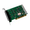 Universal PCI, 56-ch Digital I/O BoardICP DAS